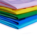 Filme de PVC colorido para embalagem